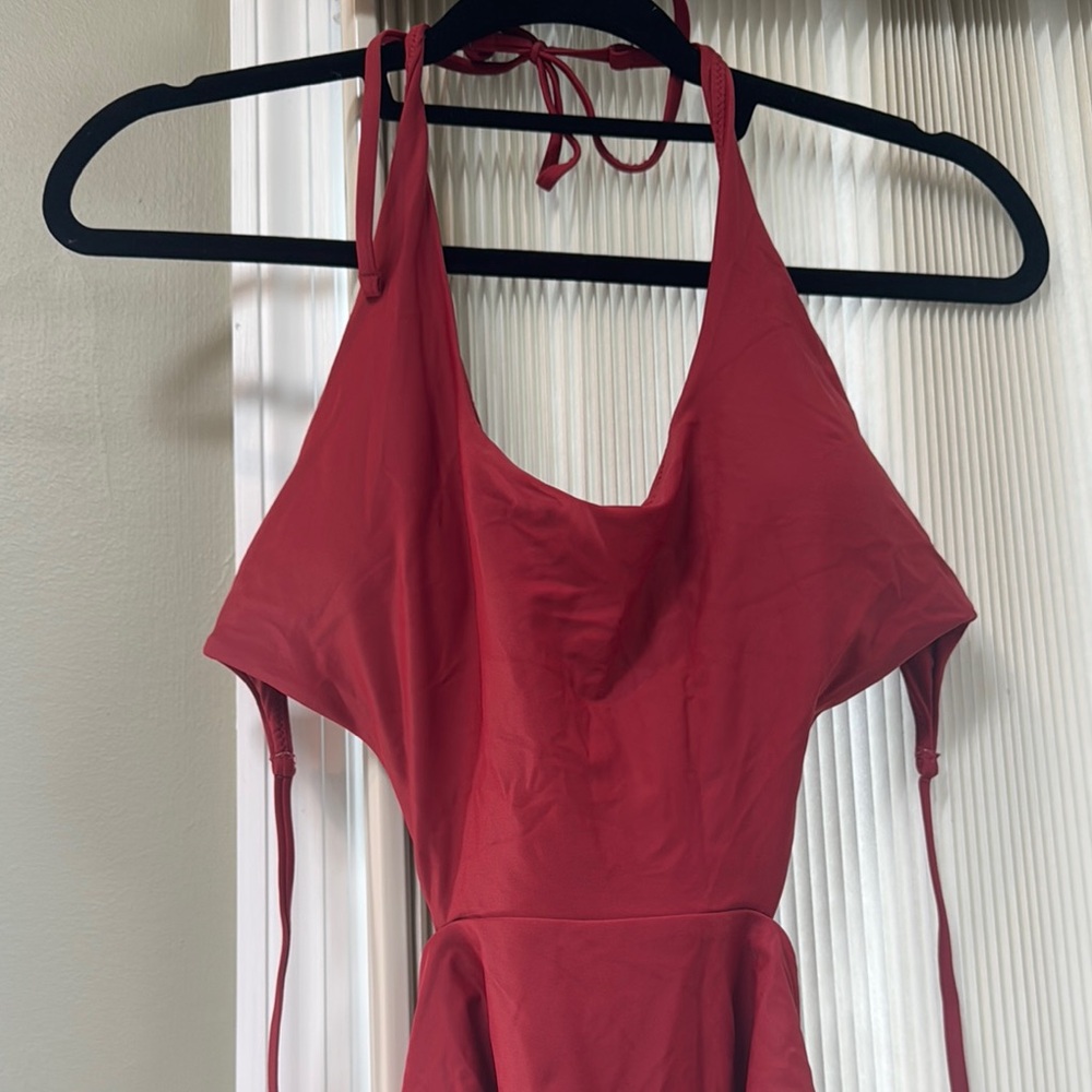 Res bathing suit